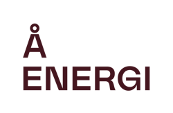 Å strøm logo