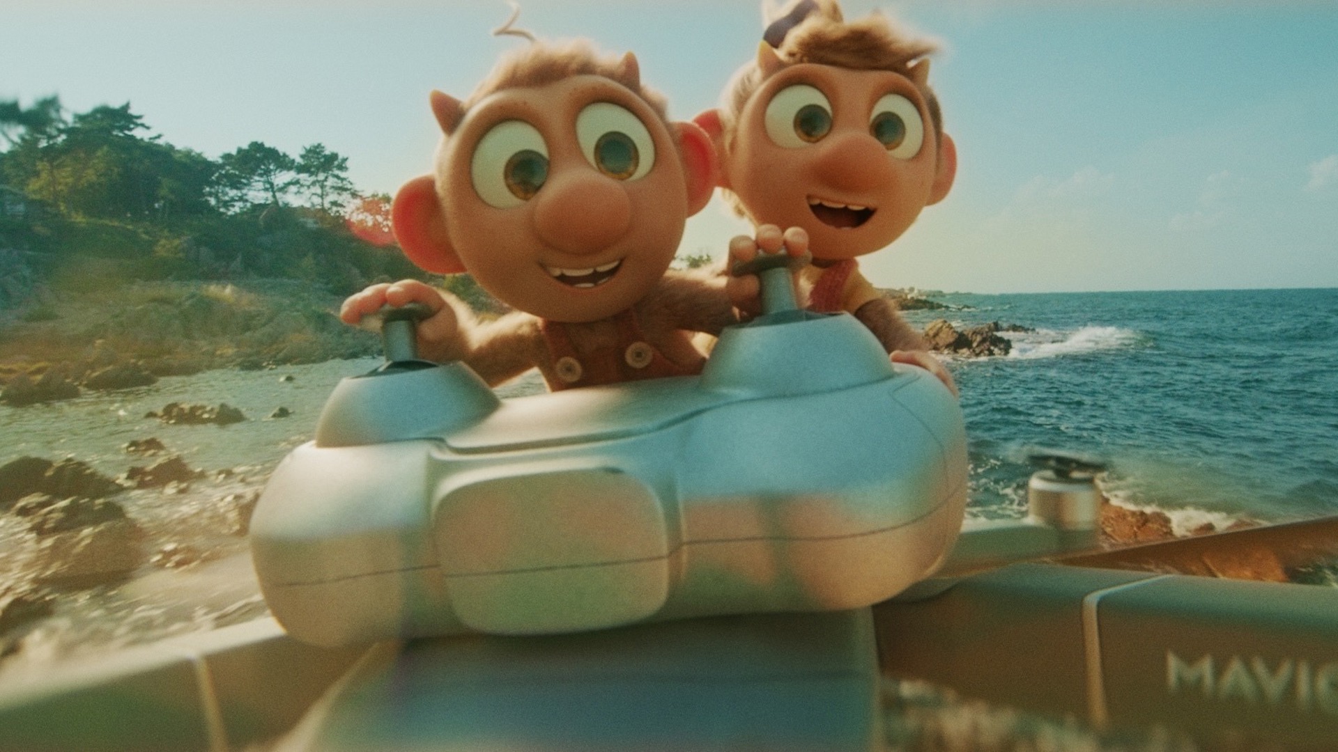 Krølle Bølle | Kristiansand International Children's Film Festival