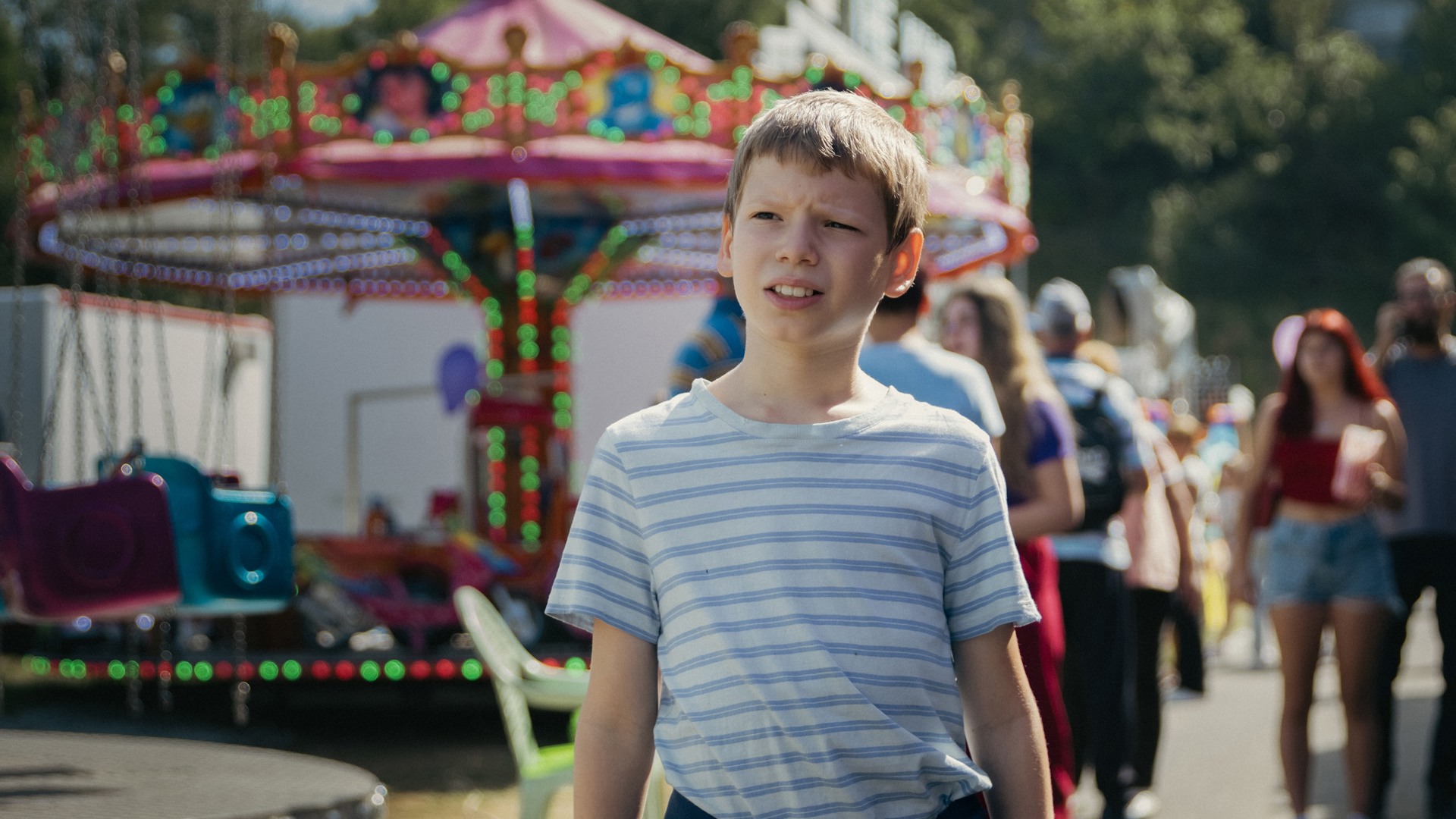 Universets atlas | Barnefilmfestivalen
