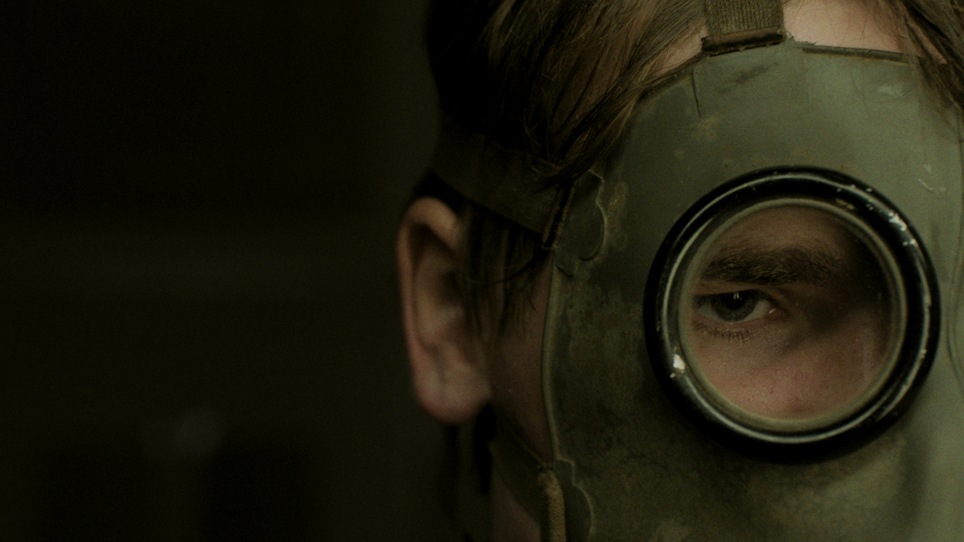 Nuclear Boy | Barnefilmfestivalen