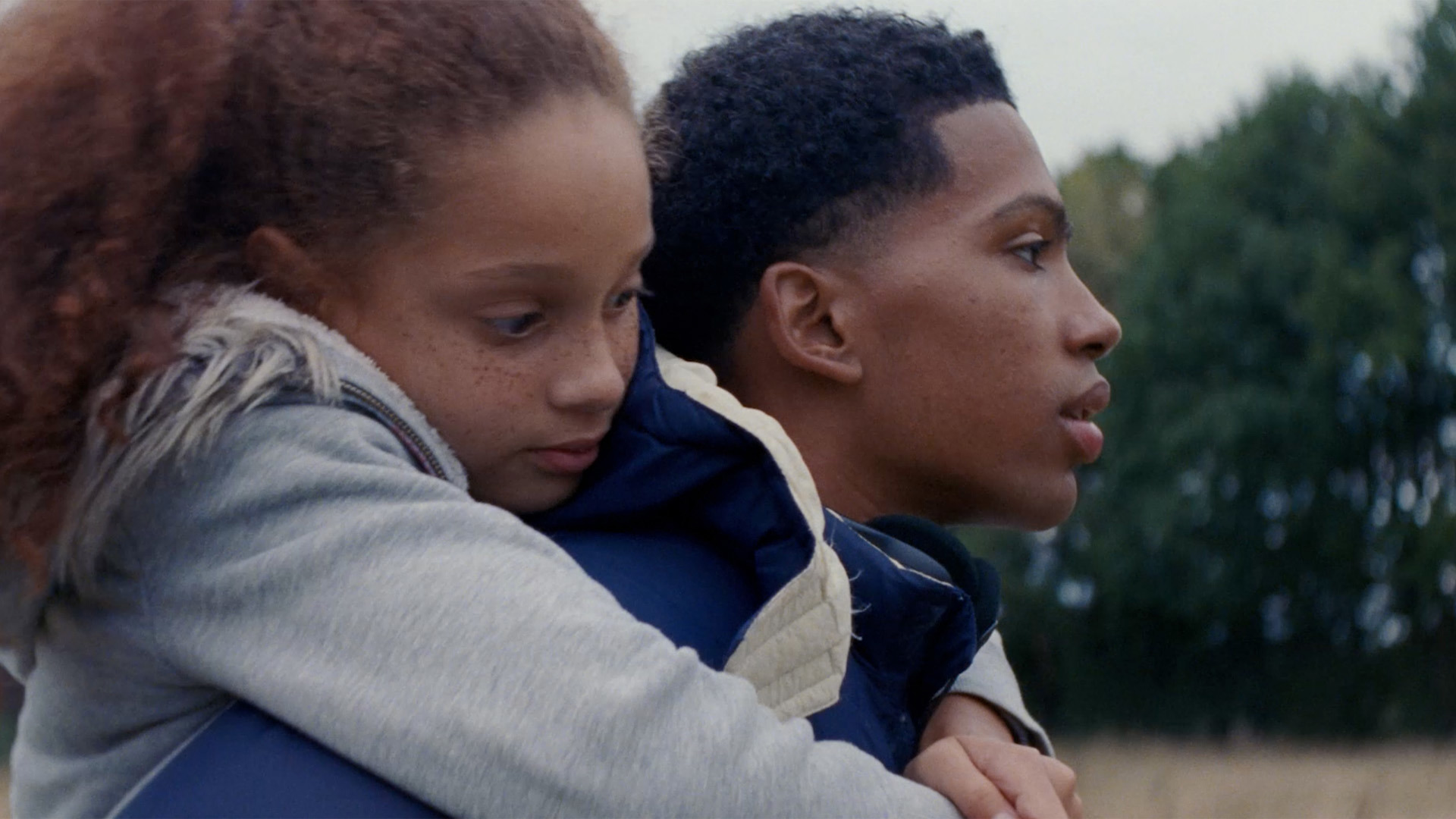 The Thread | Barnefilmfestivalen