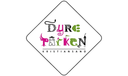 Dyreparken logo